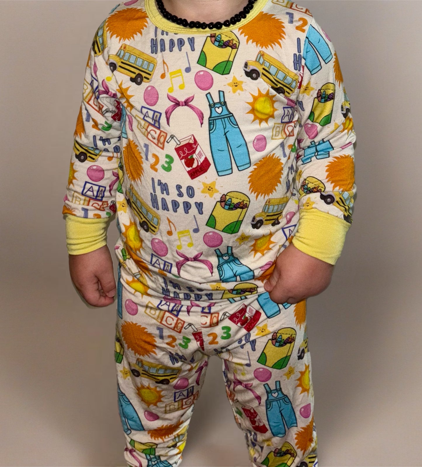 MAGICAL Tiny Dreamers Two Piece RTS