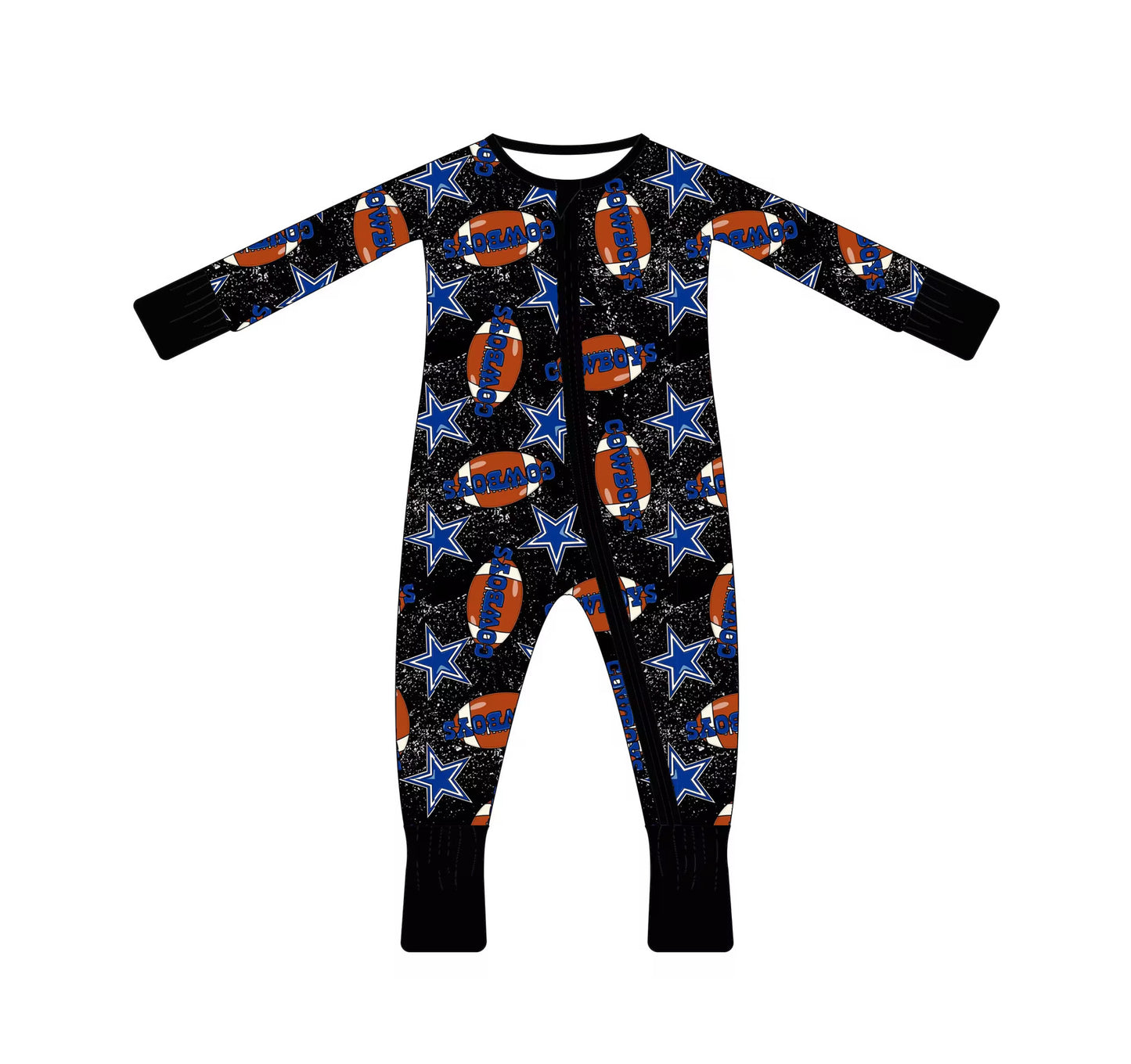 MAGICAL DEM BOYZ Zippy RTS