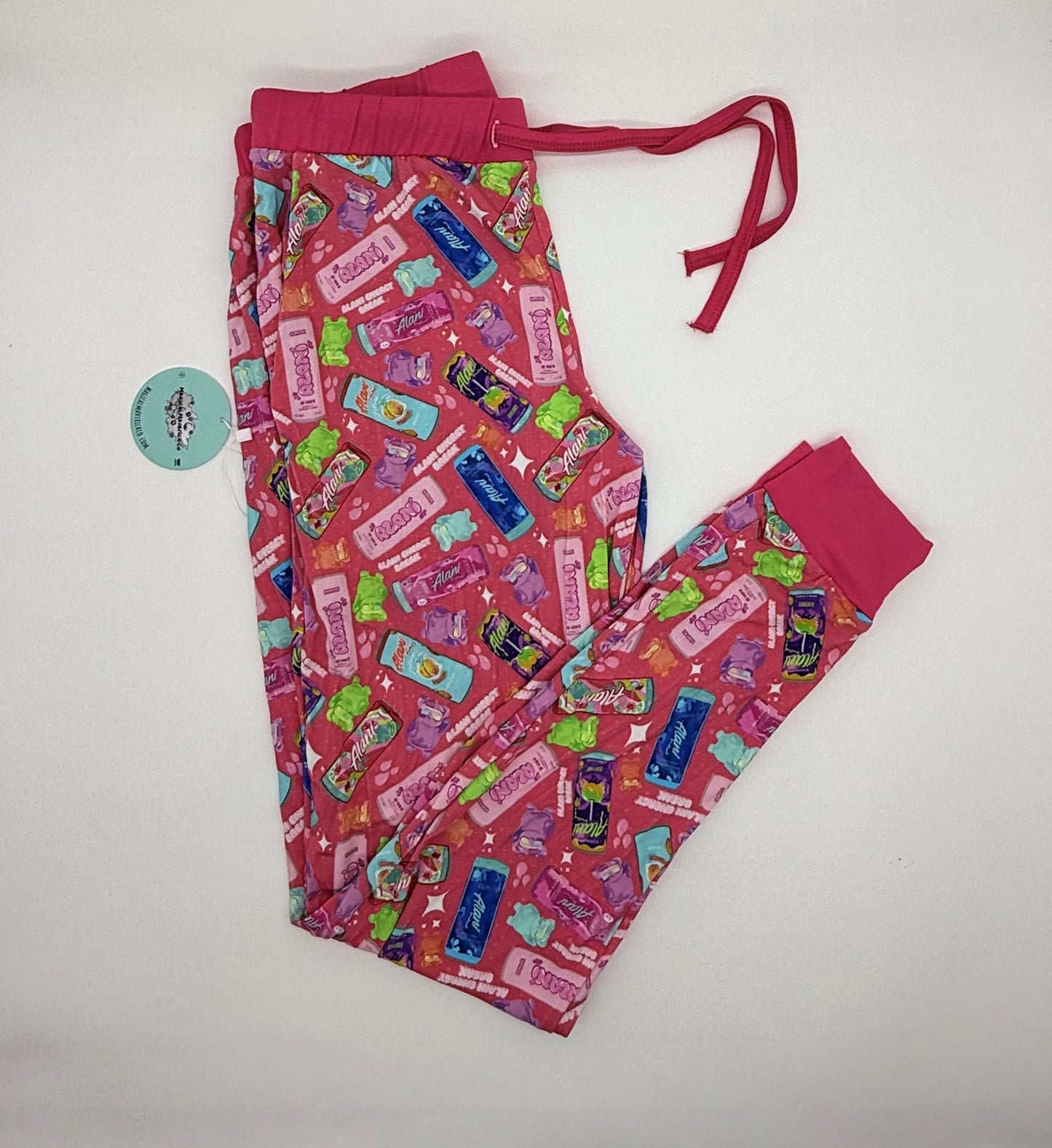 MAGICAL Mama Juice Joggers RTS