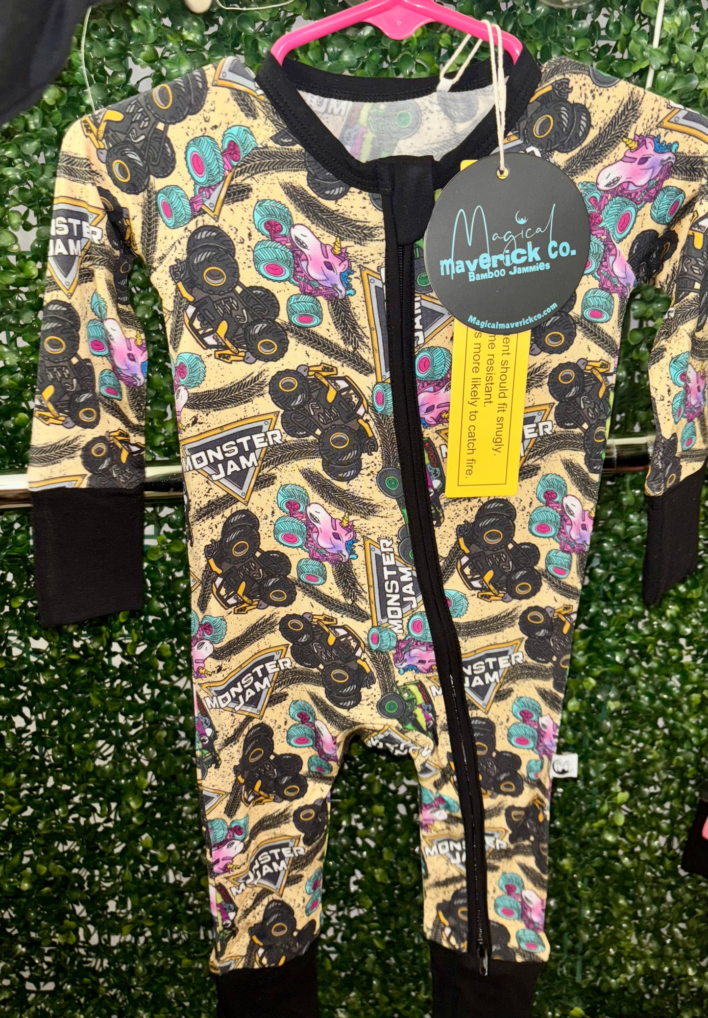 Mud Slinger Zippy RTS