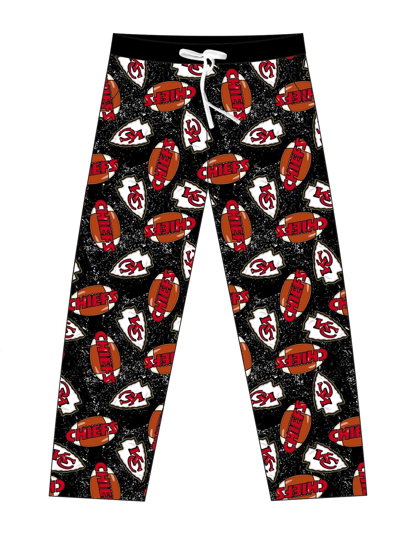 MAGICAL KC Mens Straight leg RTS