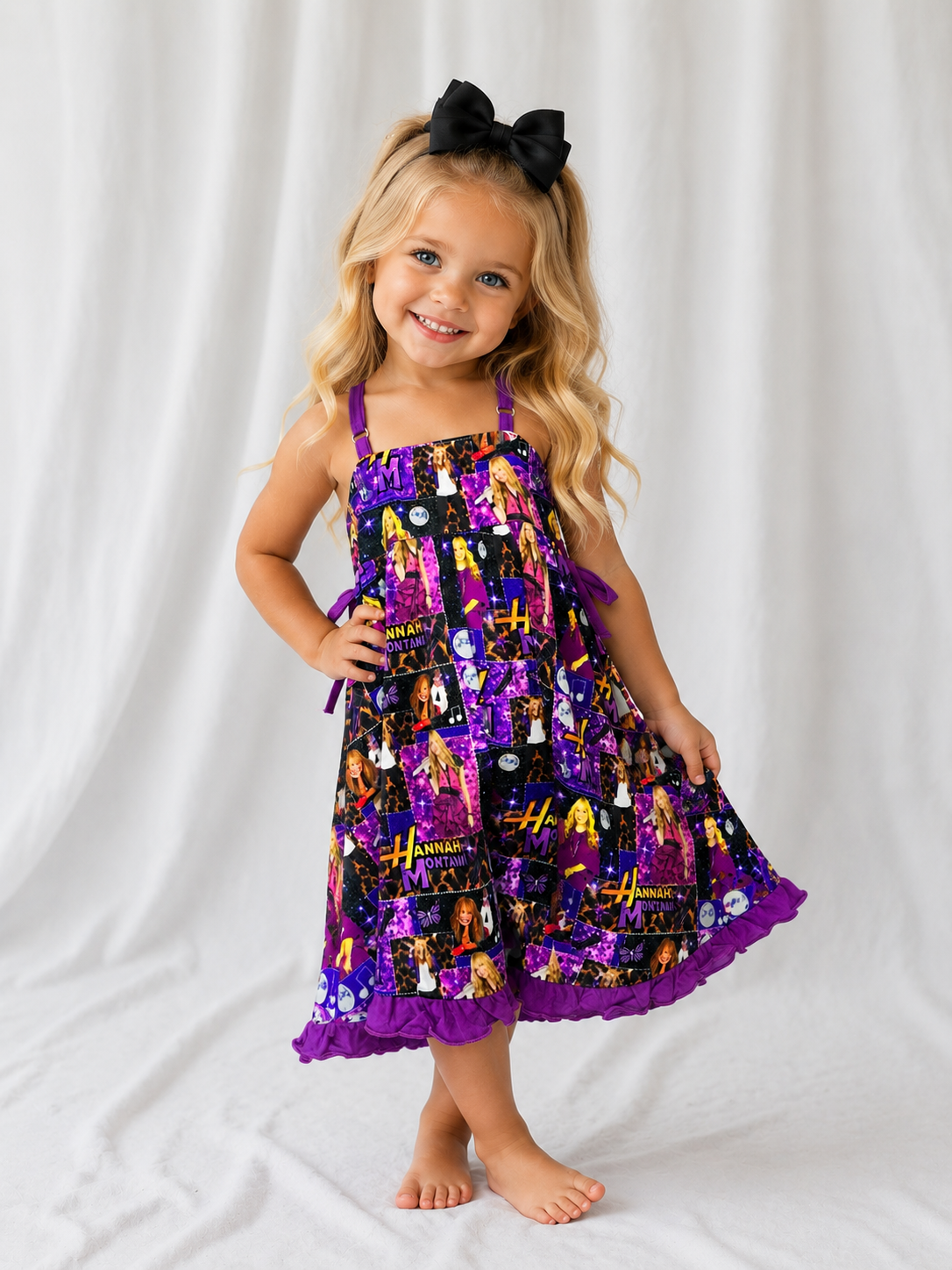 Best of both worlds tank dress RTS
