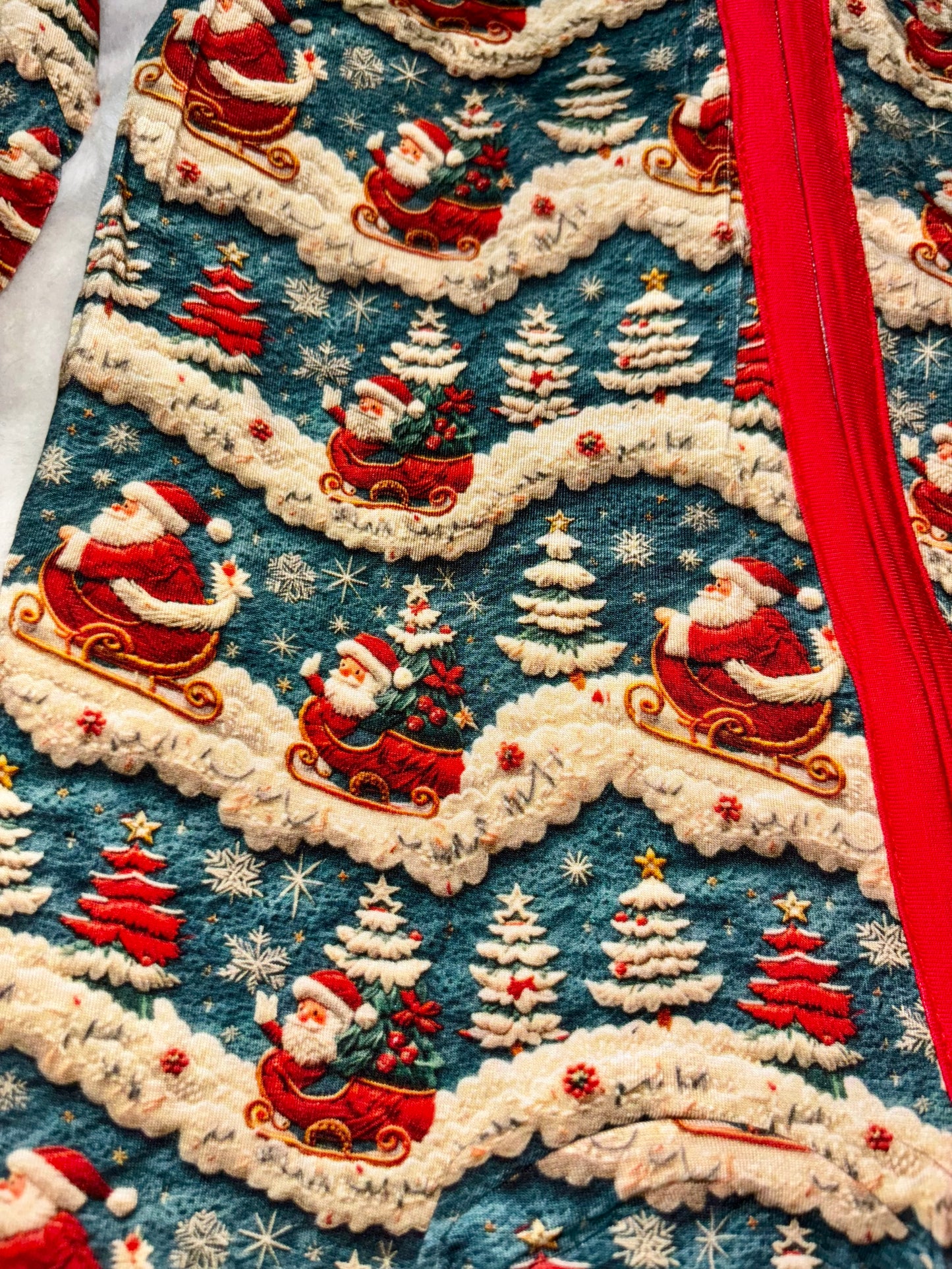 Frosty flight Zippy READY TO SHIP