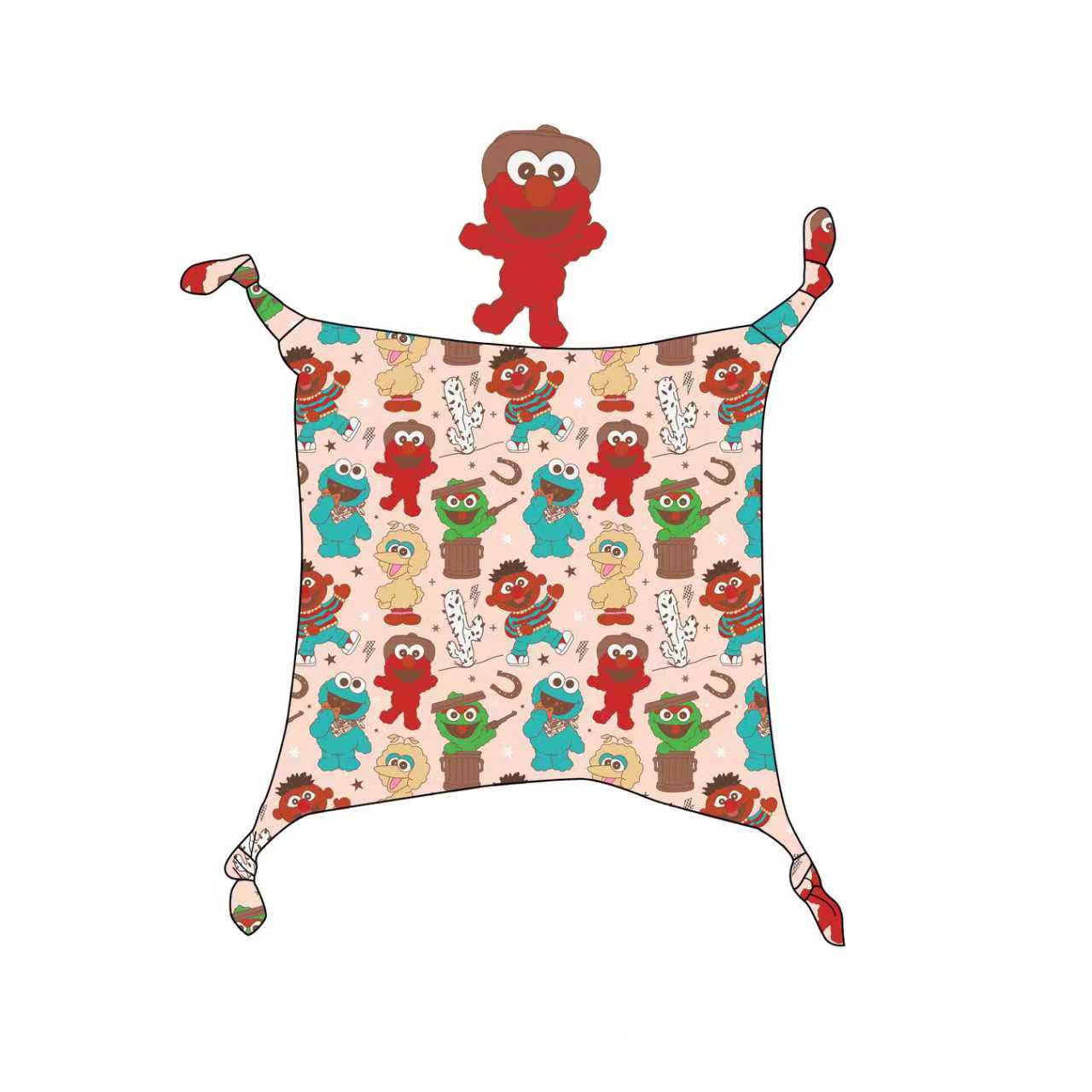 Elmo Ranch LOVEY