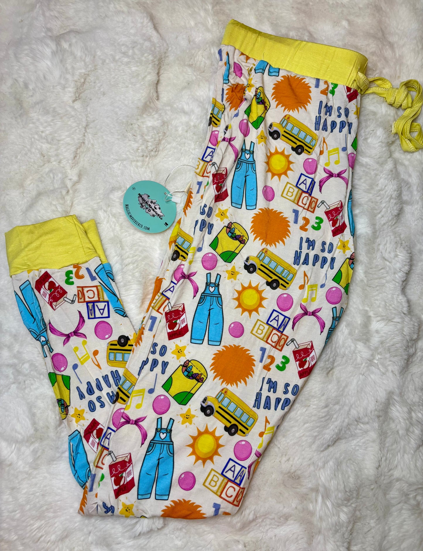 MAGICAL Tiny Dreamers Joggers RTS