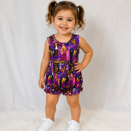 Best of both worlds ruffle bubble RTS