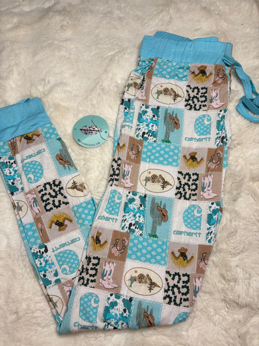 MAGICAL She’s gone country Joggers RTS