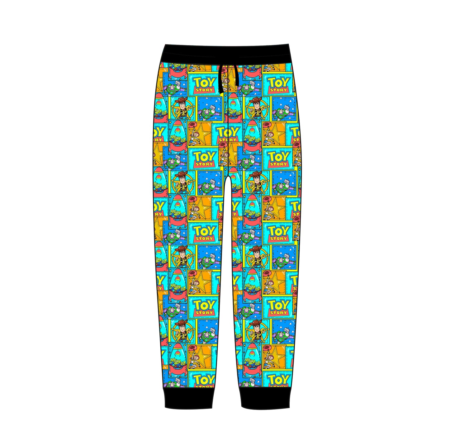 To Infinity and Beyond Joggers RTS