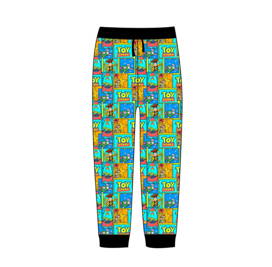 To Infinity and Beyond Joggers RTS