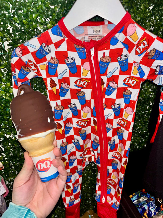 Sweet Treats Zippy RTS