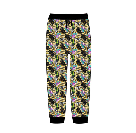 Mud Slinger Joggers RTS