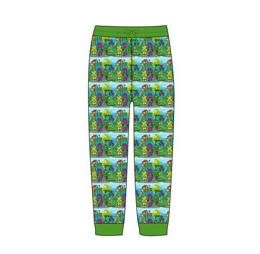 Best Friends Joggers RTS