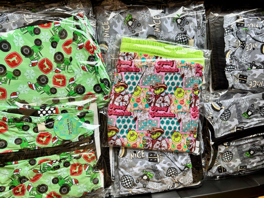 MMCO CHRISTMAS RESELLER 20PCS BUNDLE KIDS ONLY