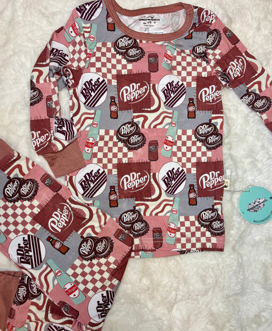 MAGICAL Fizzy Dreams Two Piece RTS