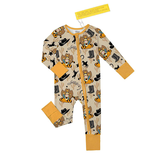 Cowboy Dreams Zippy RTS