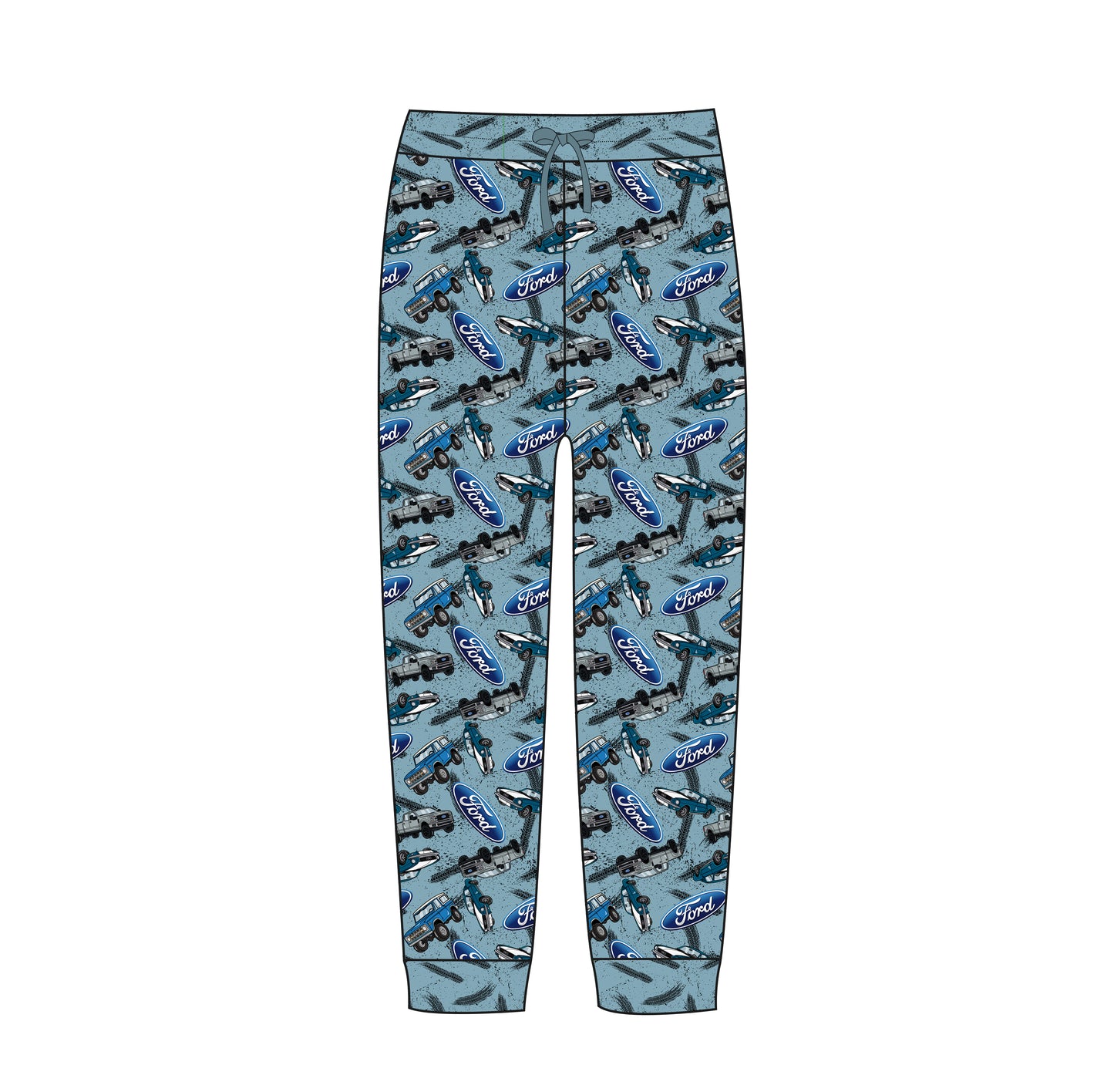 Built Tough Joggers RTS