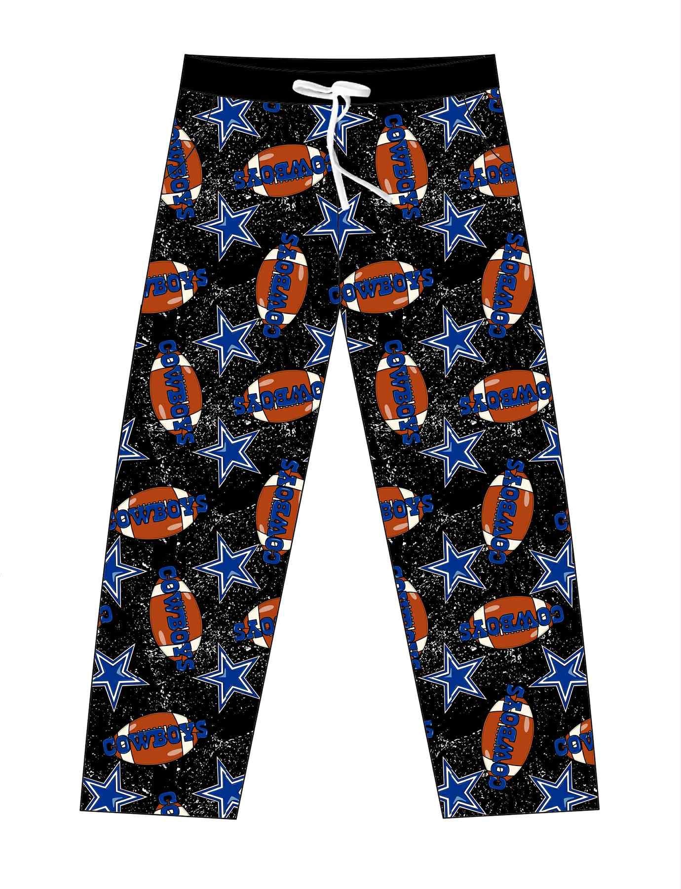 MAGICAL DEM BOYZ Mens Straight leg RTS