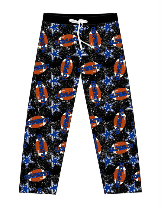 MAGICAL DEM BOYZ Mens Straight leg RTS