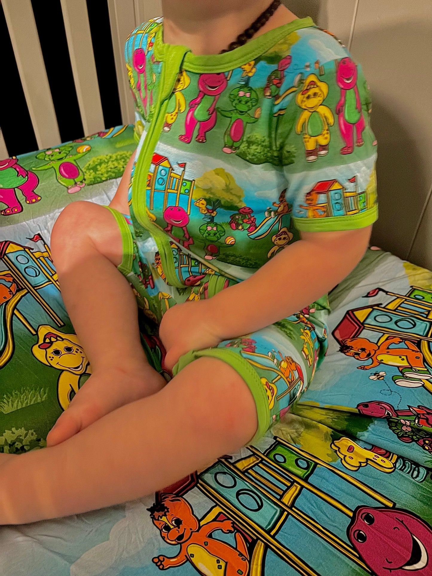 Best Friends Shortie RTS