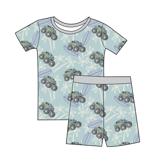Sand Dunes short set RTS