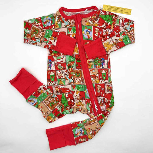 25 Days of Christmas Zippy