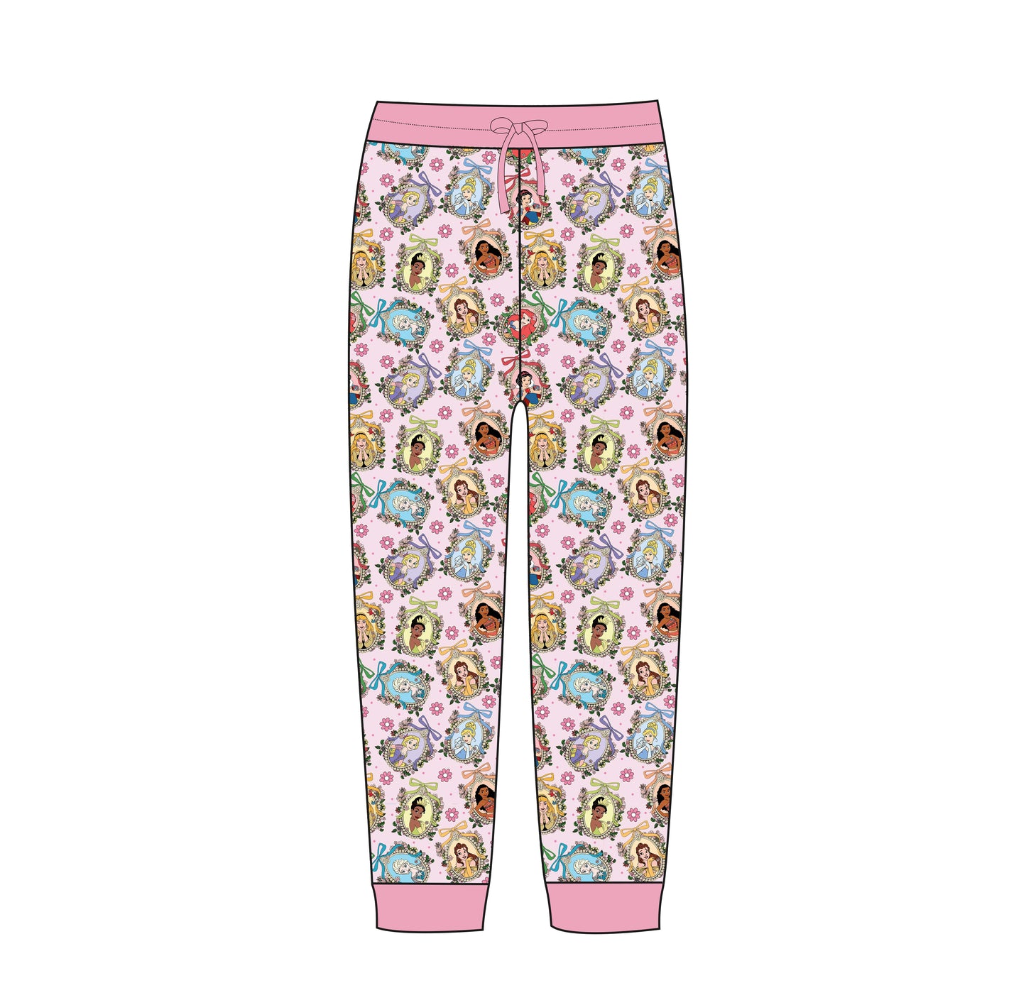 Girl Gang Joggers RTS