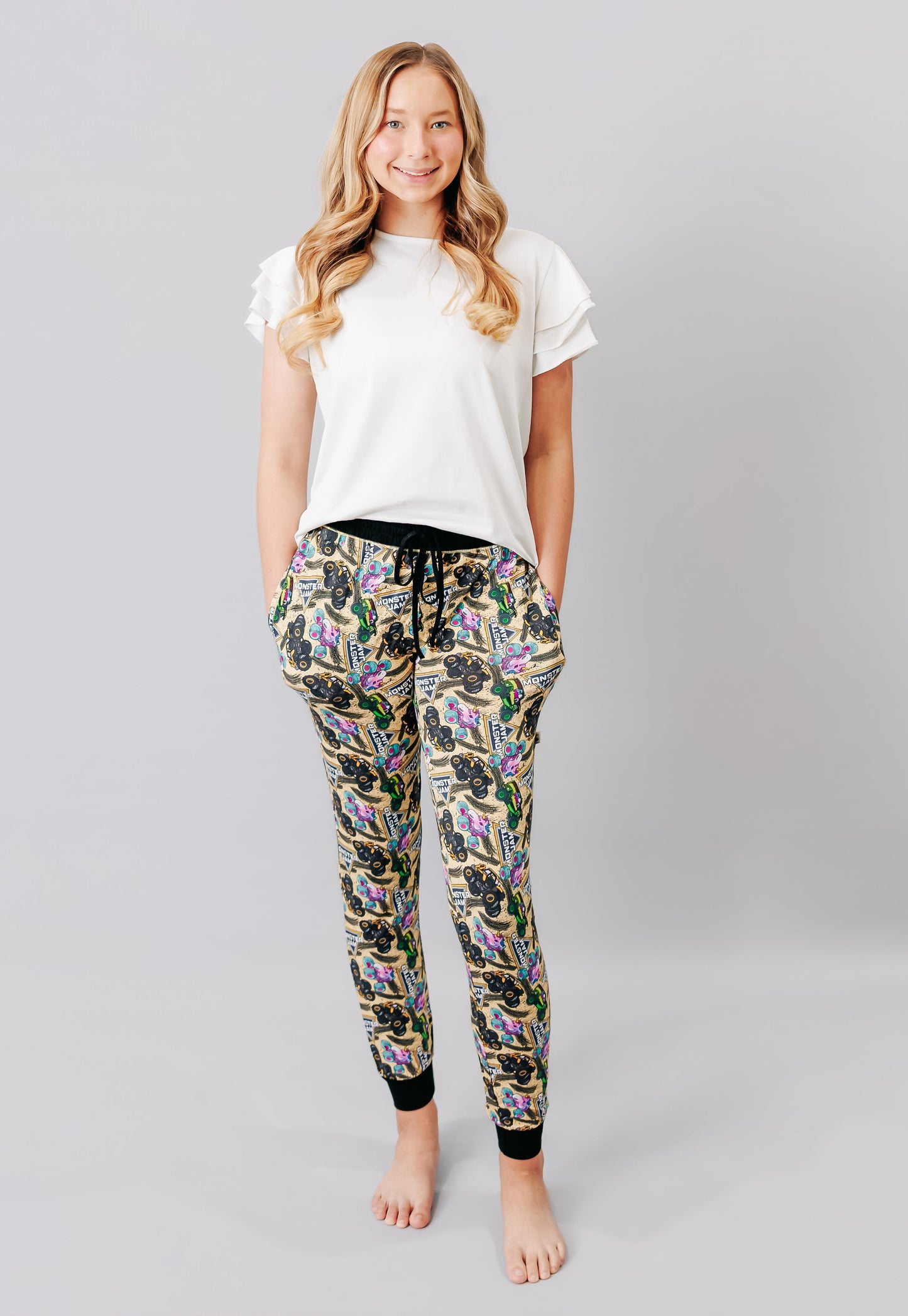 Mud Slinger Joggers RTS