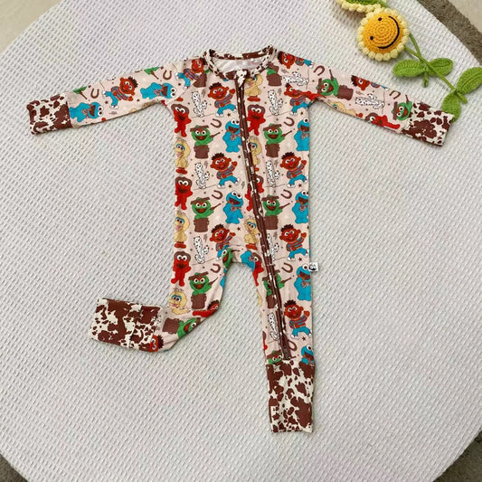 Cookie Ranch Zippy RTS