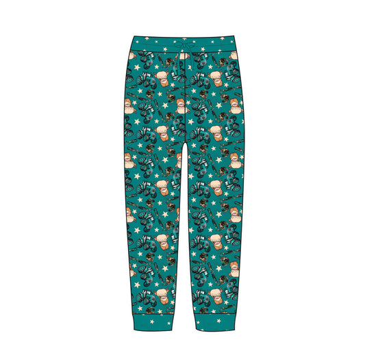 Pasture Friends (blue) Joggers RTS