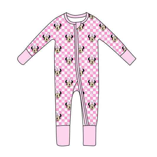 MAGICAL Luxe Pinky Mouse Zippy RTS