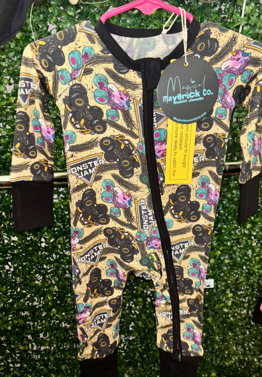 Mud Slinger Zippy RTS