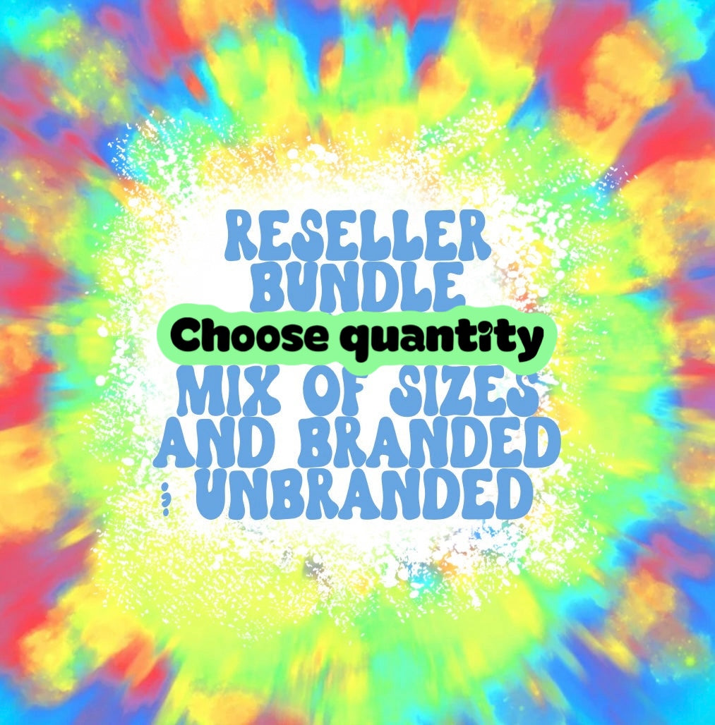 Reseller bundle