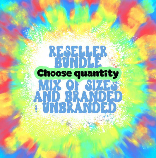 Reseller bundle