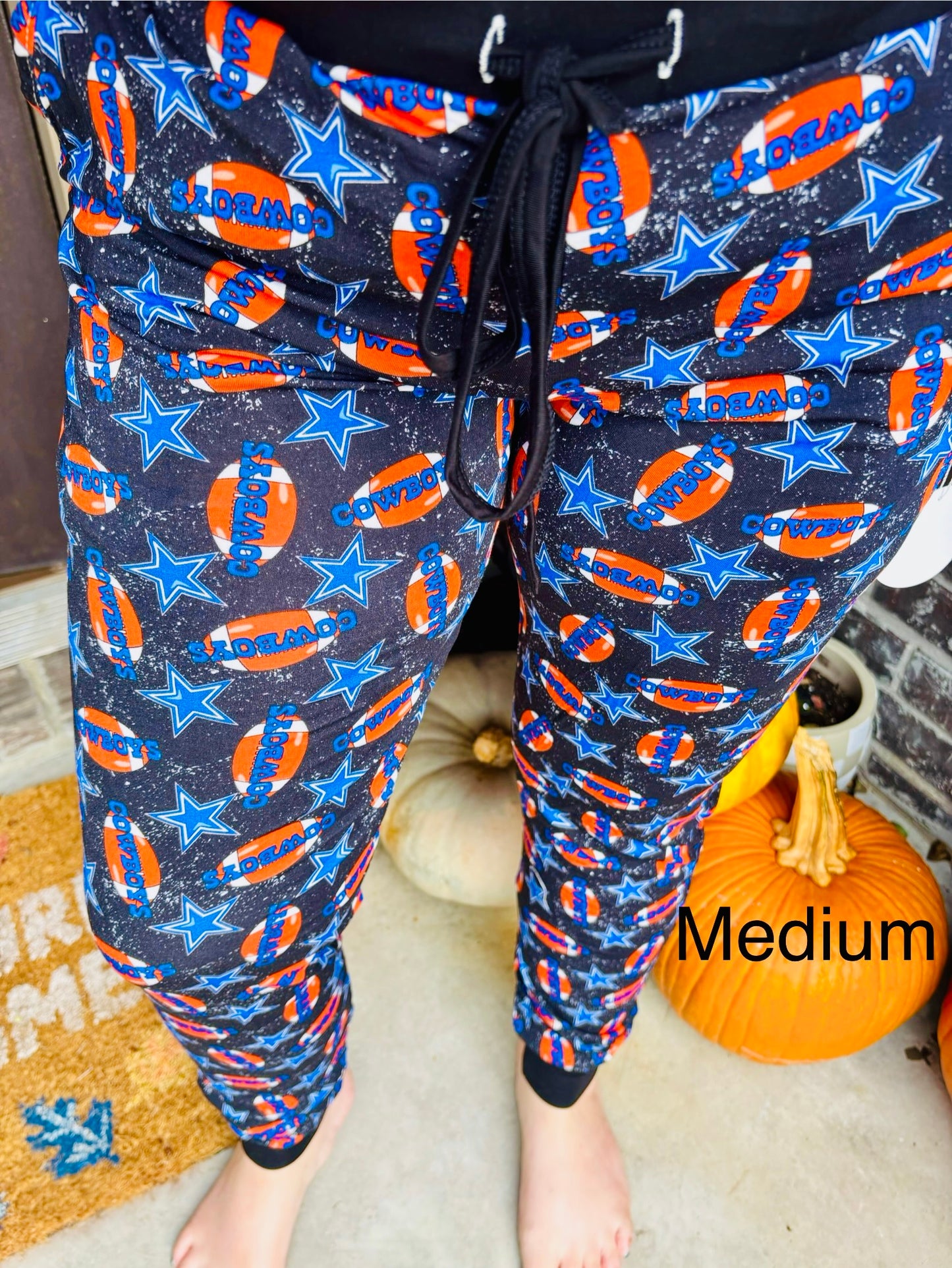 MAGICAL DEM BOYZ Womens Joggers RTS