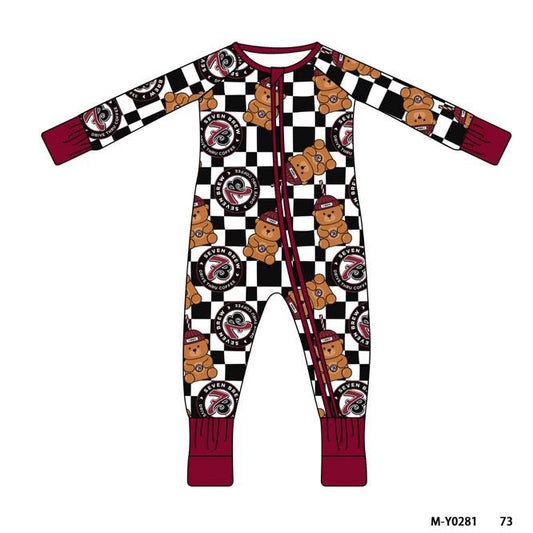 Coffee bestie Zippy RTS