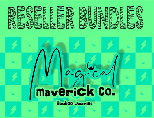 MMCO RESELLER 15 ADULT JOGGERS BUNDLE