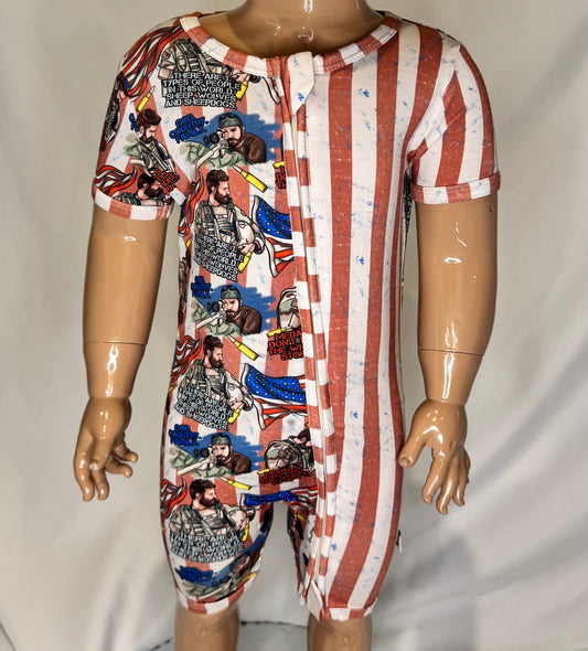 American Sniper shortie RTS