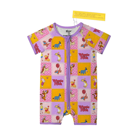 Honey Pot shortie RTS