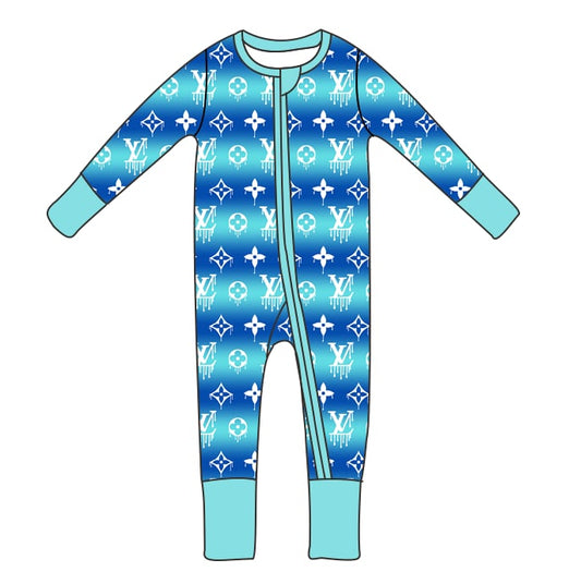 MAGICAL Luxe Maverick Blues Zippy RTS