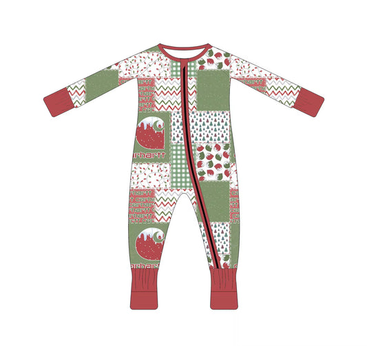 MAGICAL Christmas Morning Zippy PRE ORDER ETA NOVEMBER