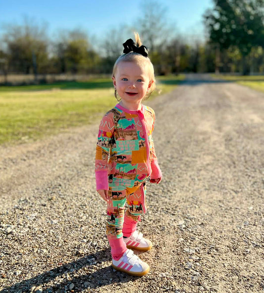 God is Greater (pink) Zippy RTS