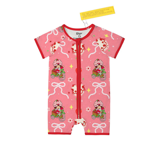 Sweet cakes shortie RTS