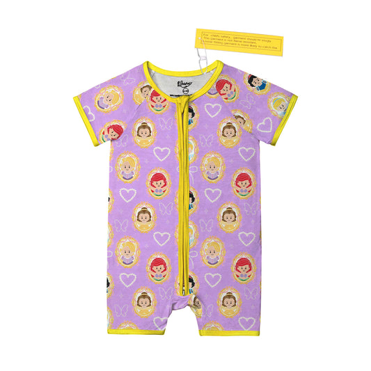 Little Princess shortie RTS