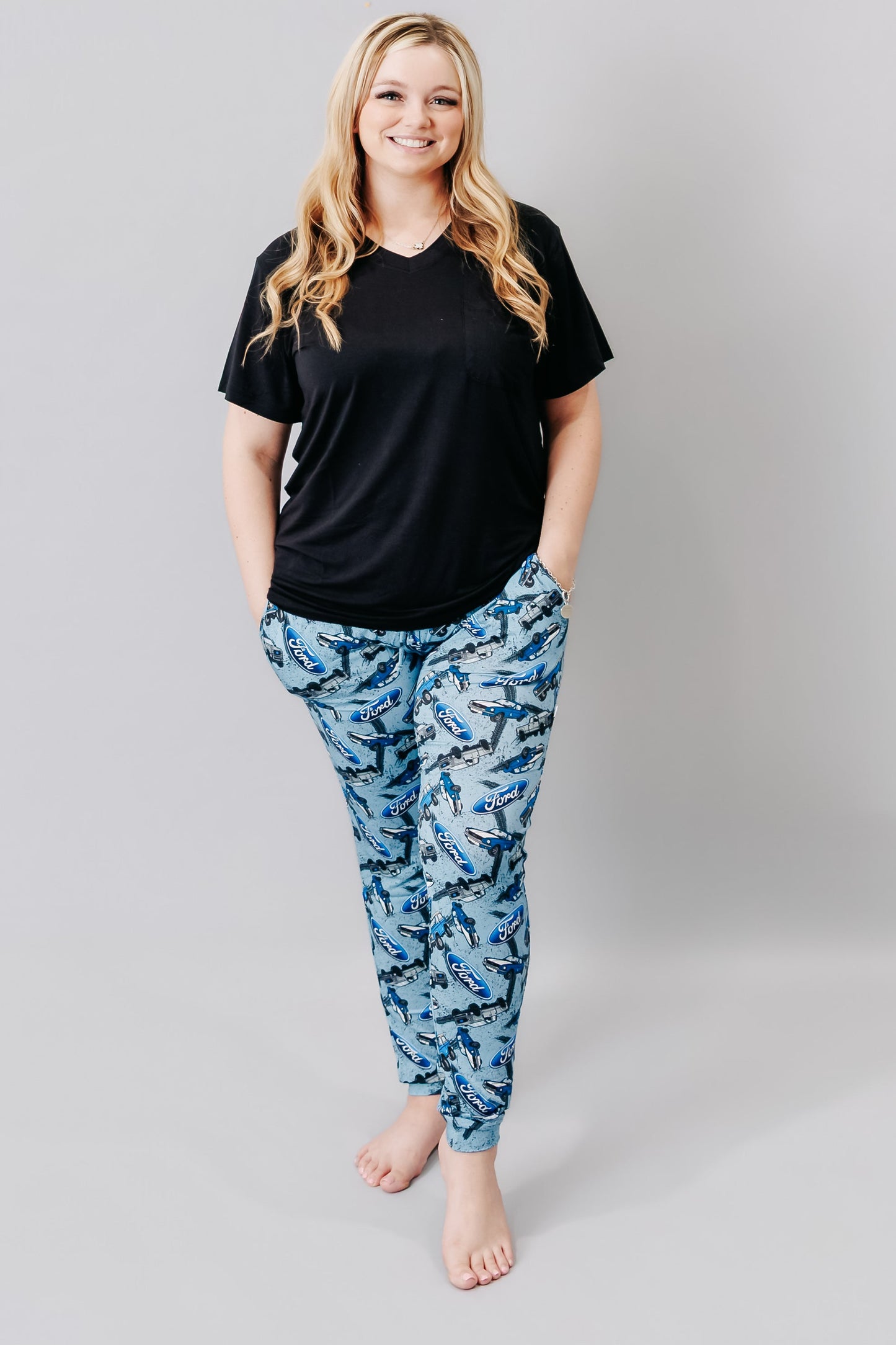 Built Tough Joggers RTS