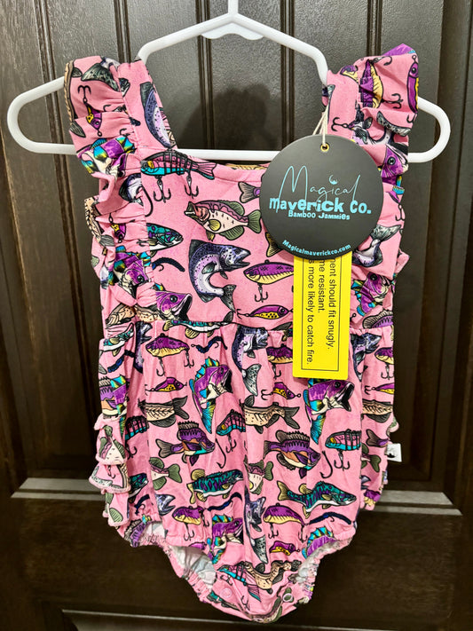 Bait the Hook ruffle bubble RTS