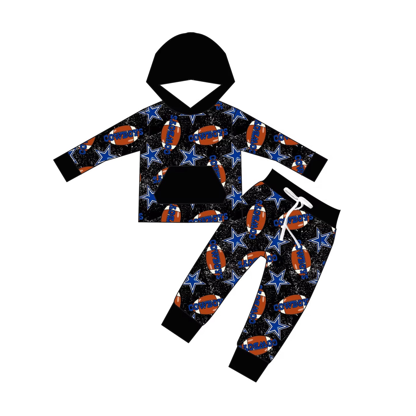 MAGICAL DEM BOYZ Jogger Set RTS