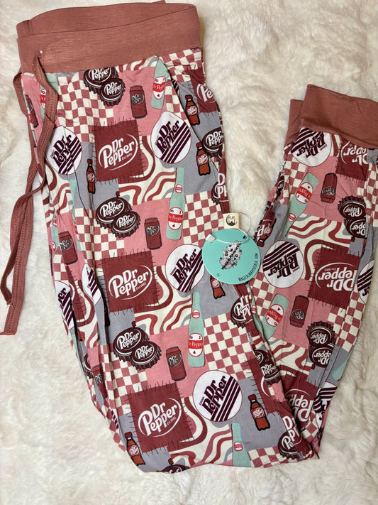 MAGICAL Fizzy Dreams Joggers RTS