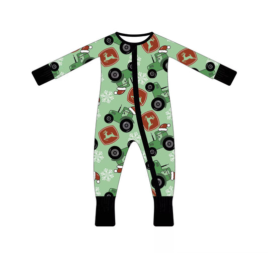 MAGICAL Santa’s Tractor Zippy PRE ORDER ETA NOVEMBER