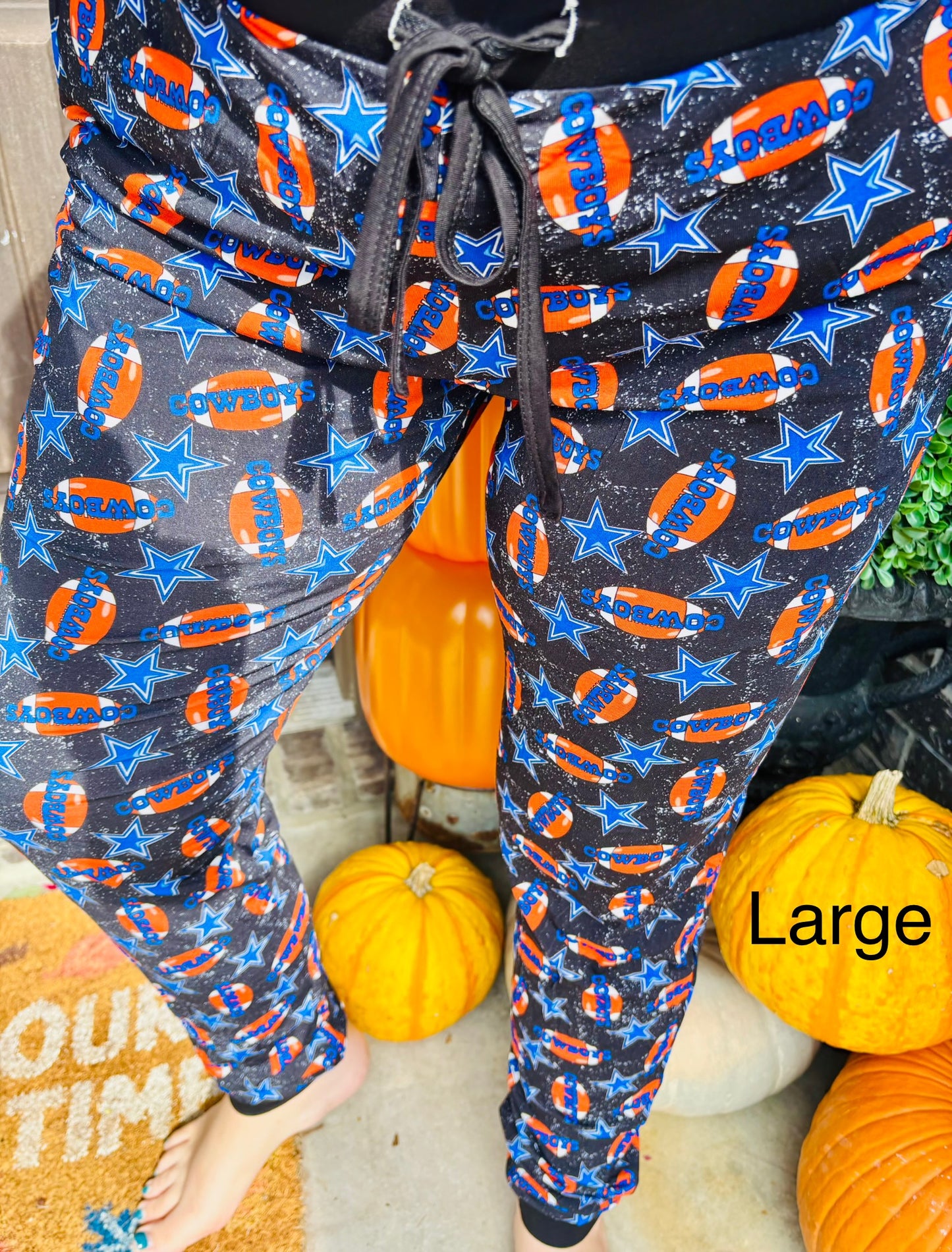 MAGICAL DEM BOYZ Womens Joggers RTS