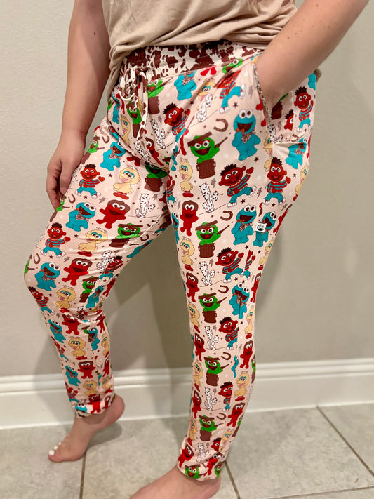 Cookie Ranch Joggers RTS